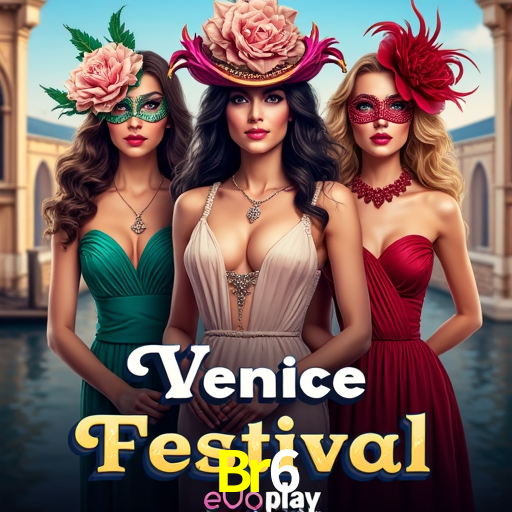 Inovações de Jogos na Br6: O Futuro das Experiências Interativas