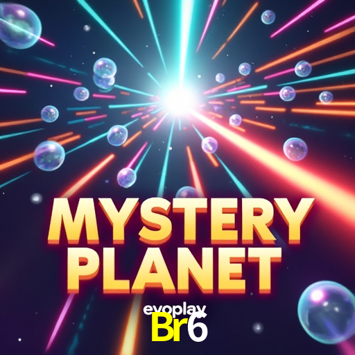 Desvendando o Mundo dos Jogos Virtuais na Br6