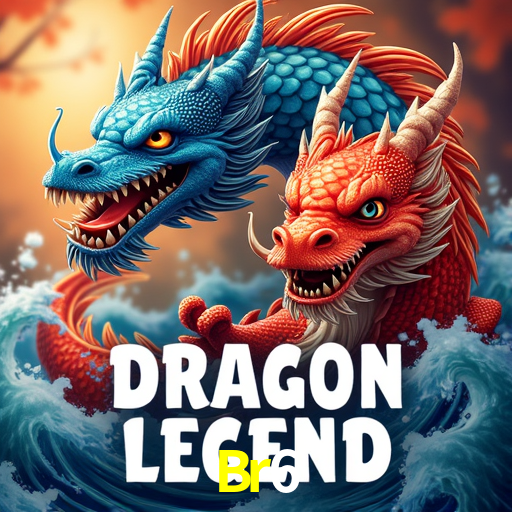 Desvendando o Mundo dos Jogos Virtuais na Br6