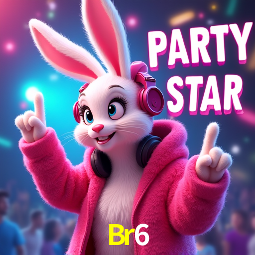 Desvendando o Mundo dos Jogos Virtuais na Br6